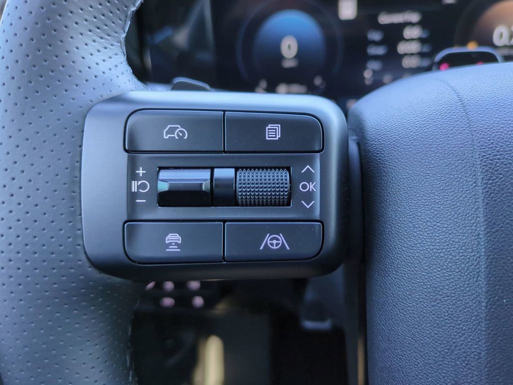 New 2026 Hyundai Palisade XRT Pro image 29