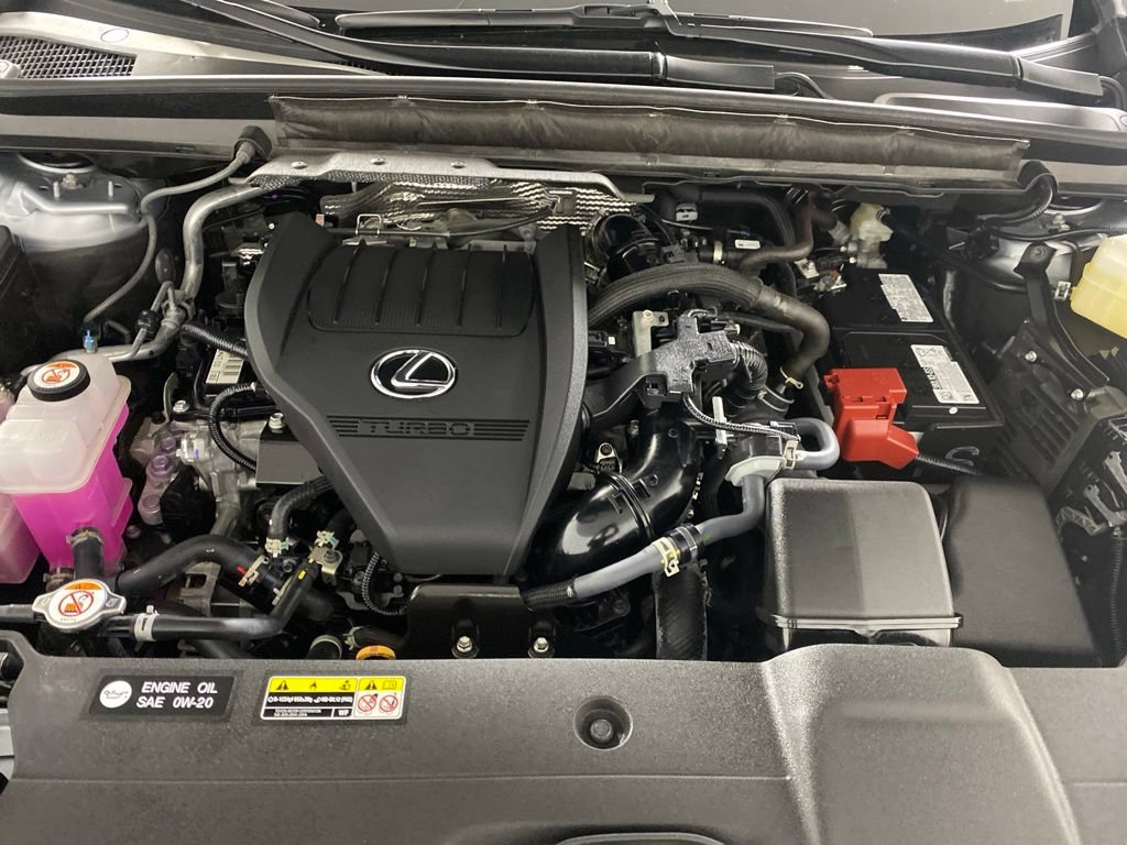 Used 2026 Lexus RX 350 Premium w/ Convenience Package AWD/4WD image 36
