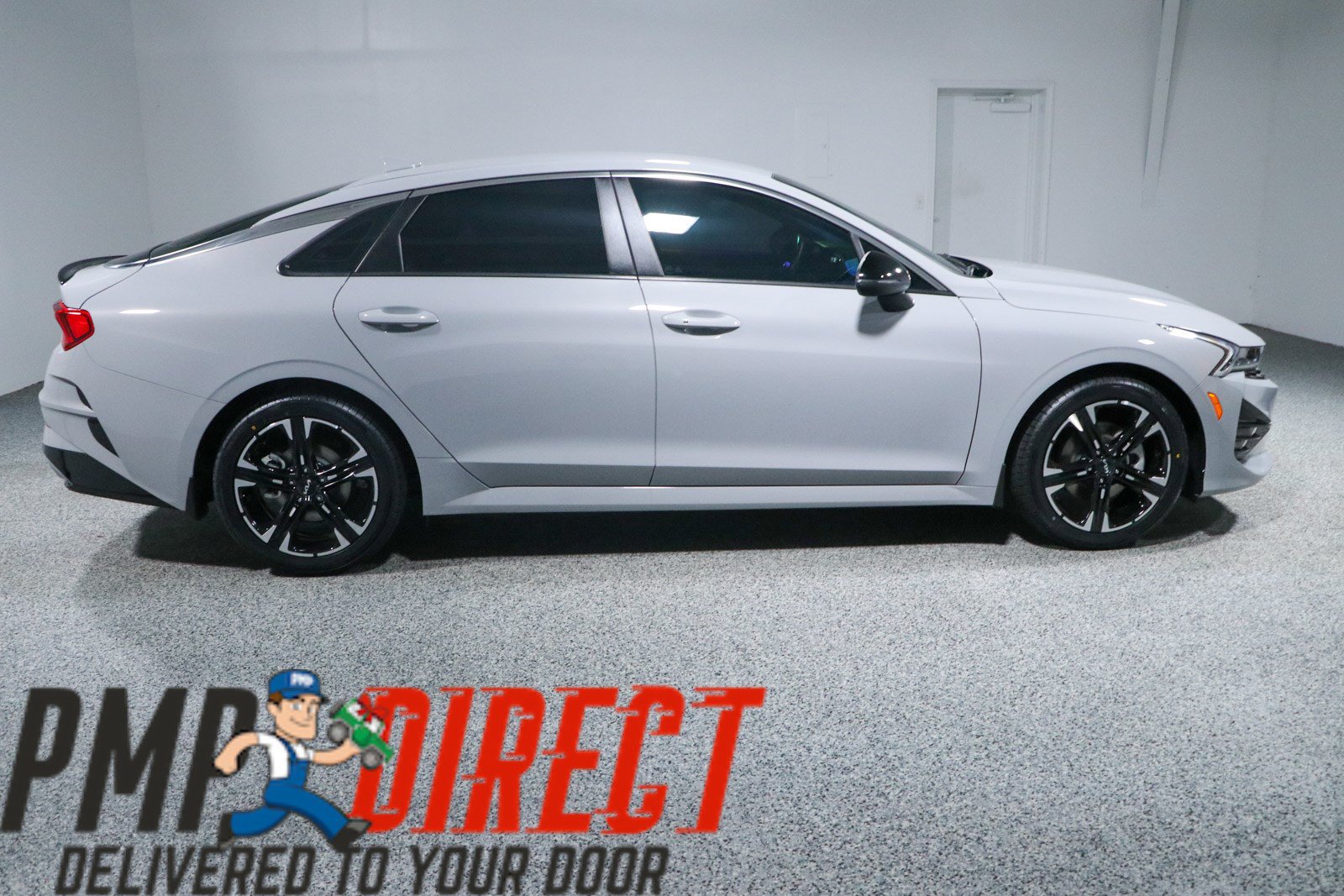 Used 2024 Kia K5 GT-Line w/ GT-Line Premium Package AWD/4WD image 6