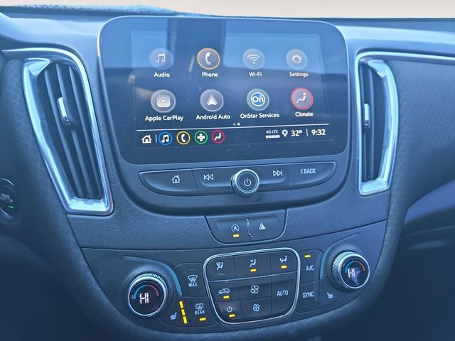 Used 2021 Chevrolet Malibu LT image 10