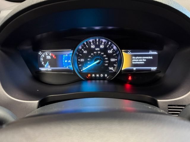 Used 2019 Ford Explorer Sport w/ Equipment Group 401A AWD/4WD image 35