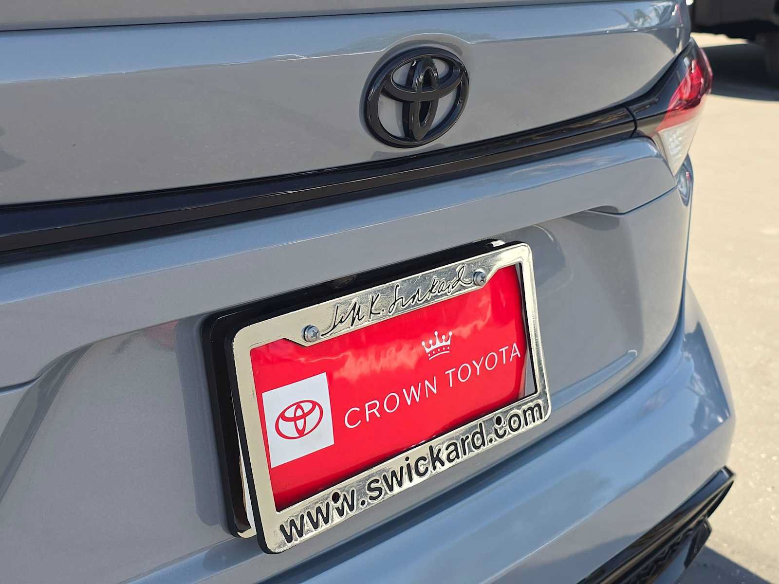Used 2022 Toyota Corolla SE w/ Carpet Mat Package (TMS) FWD image 13