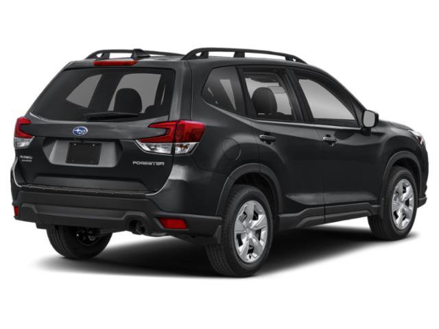 Used 2024 Subaru Forester AWD/4WD video 2
