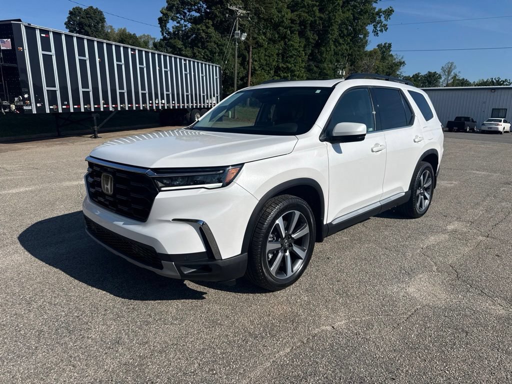 Used 2023 Honda Pilot Touring