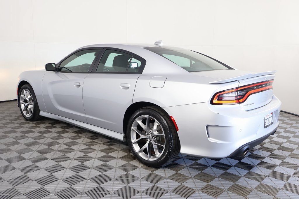 Used 2020 Dodge Charger GT RWD image 6