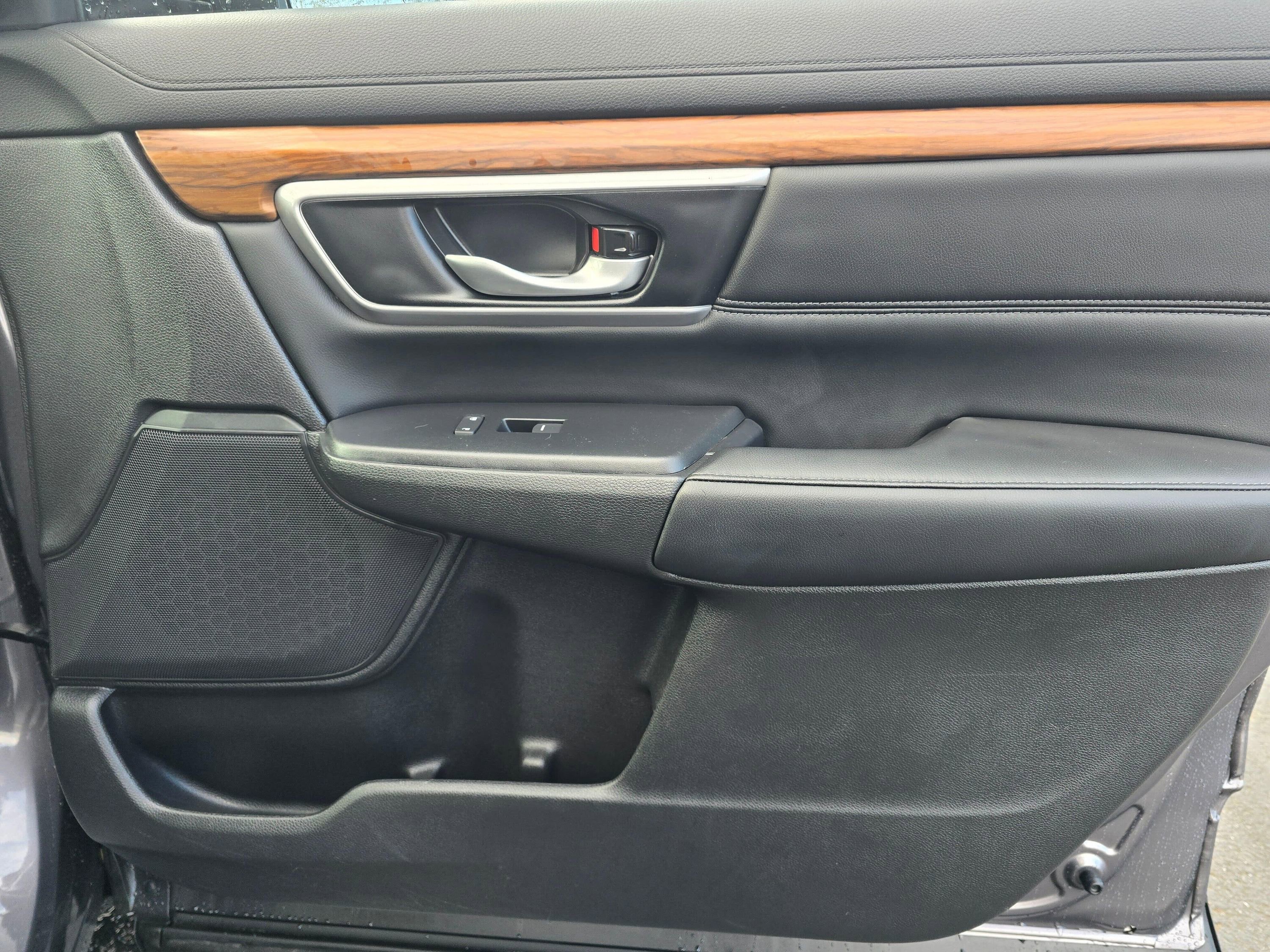 Used 2020 Honda CR-V EX-L image 25