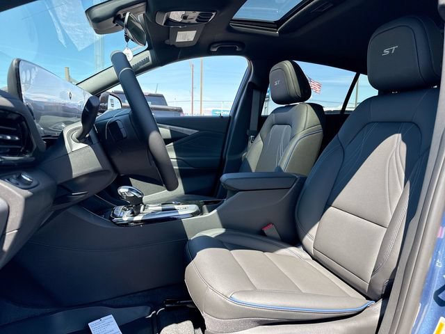 New 2026 Buick Envista Sport Touring w/ Convenience I Package FWD image 11