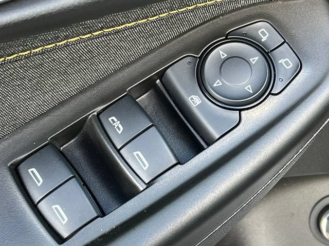 New 2025 Chevrolet TrailBlazer ACTIV w/ Convenience Package FWD image 13
