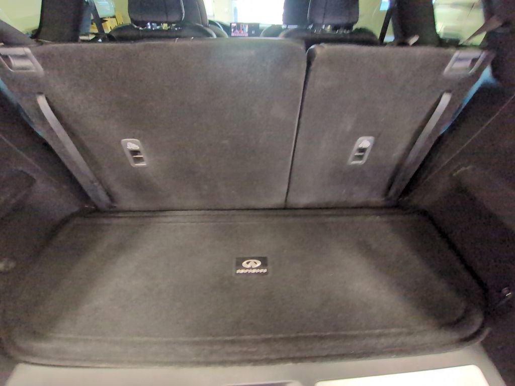 Used 2023 INFINITI QX60 Autograph w/ Cargo Package image 33