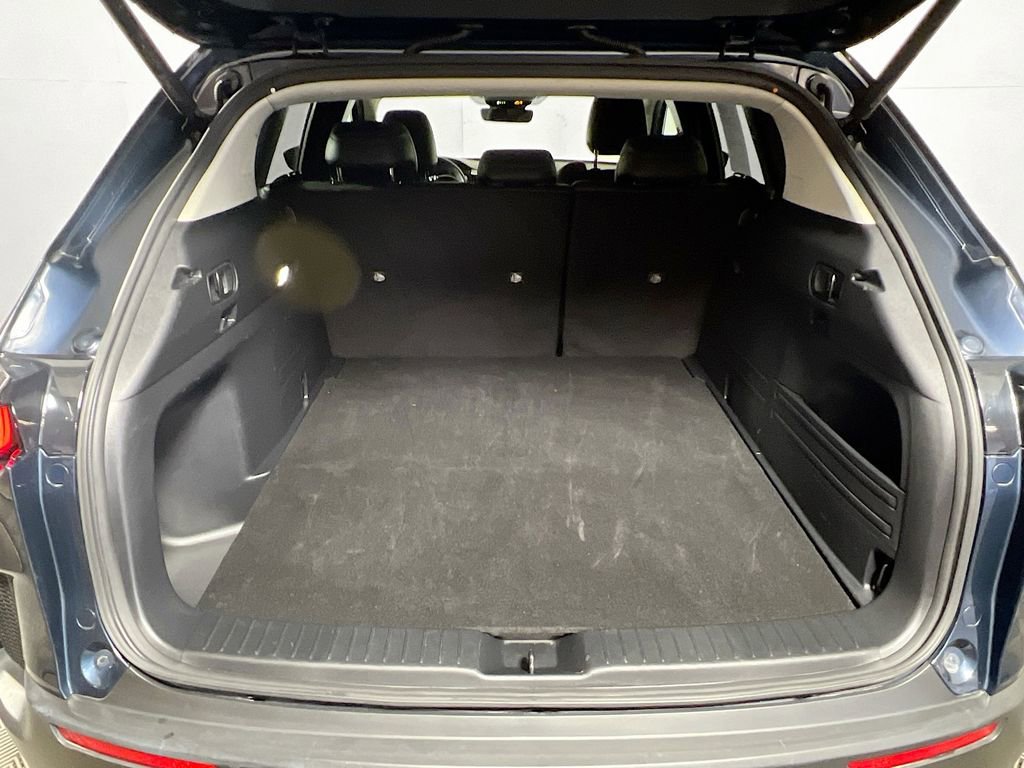 Used 2025 MAZDA CX-50 2.5 Hybrid w/ Premium Plus Pkg AWD/4WD image 22