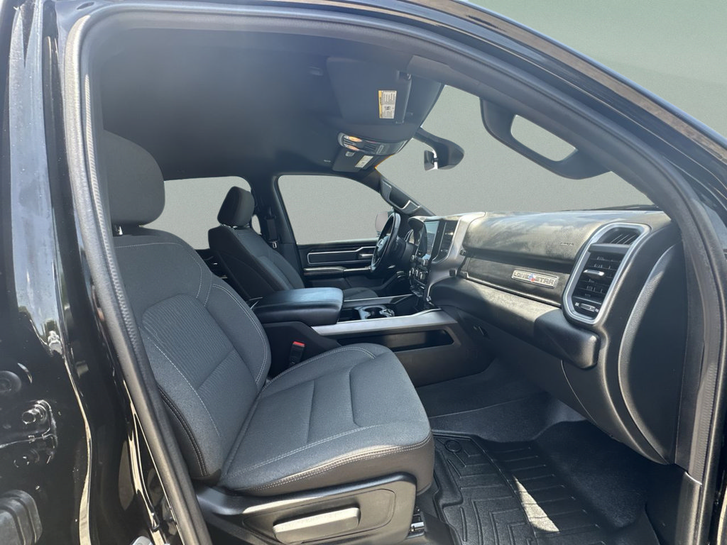 Certified 2022 RAM 1500 Lone Star RWD image 35
