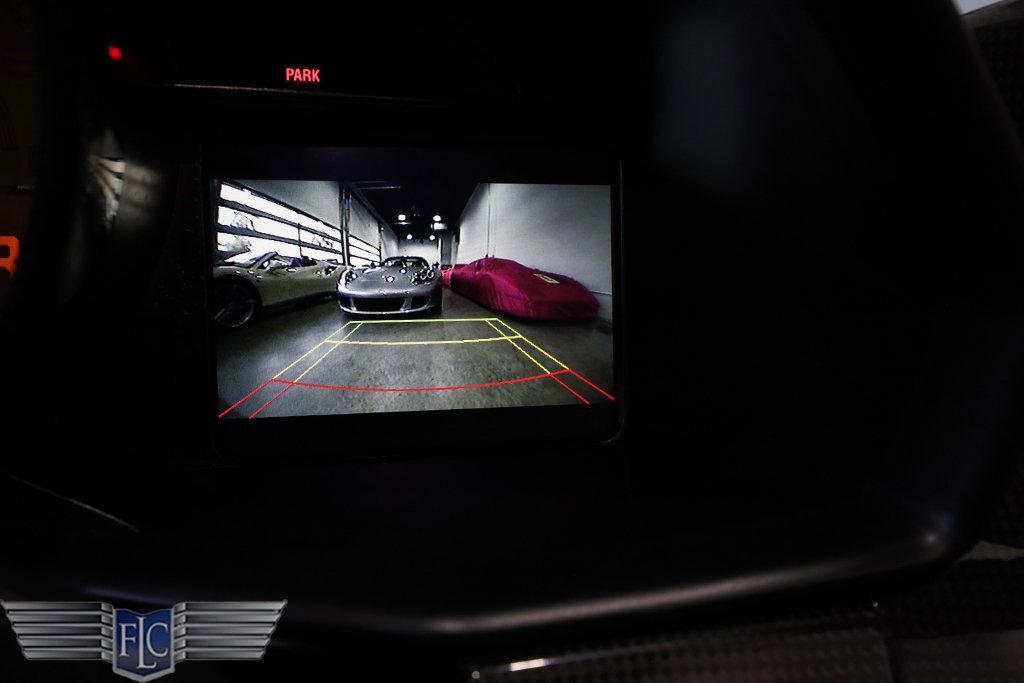 Used 2013 Ferrari 458 Spider RWD image 36