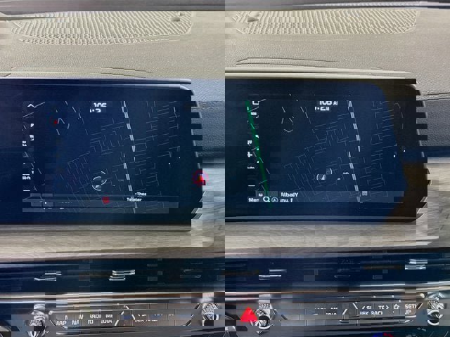 New 2025 Kia Telluride EX X-Line image 13