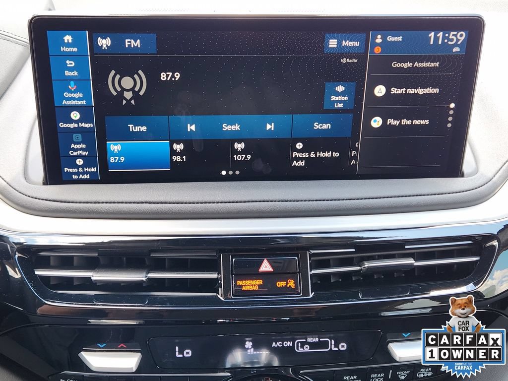 Certified 2026 Acura MDX SH-AWD w/ Technology Package image 18