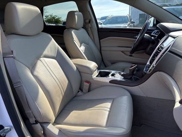 Used 2015 Cadillac SRX Premium AWD/4WD image 30