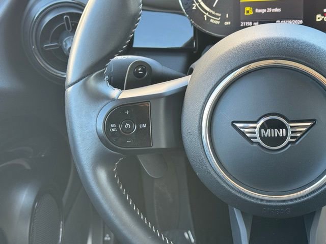 Used 2022 MINI Cooper S image 21
