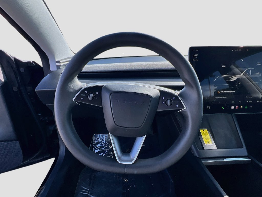 Used 2024 Tesla Model 3 Standard Range RWD image 10