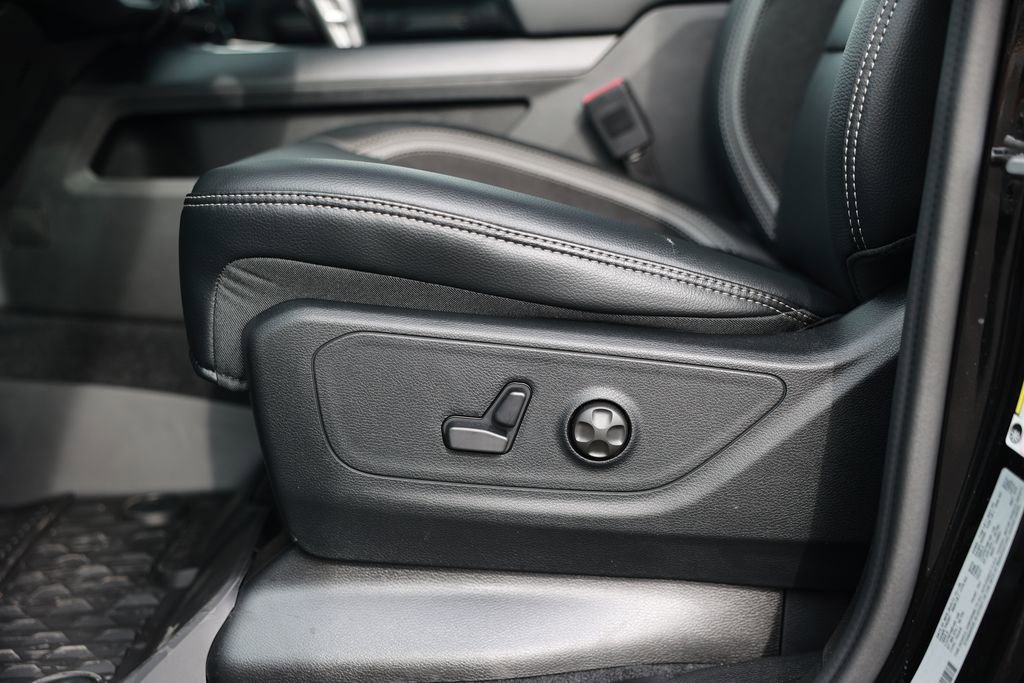 New 2026 RAM 1500 Rebel image 18