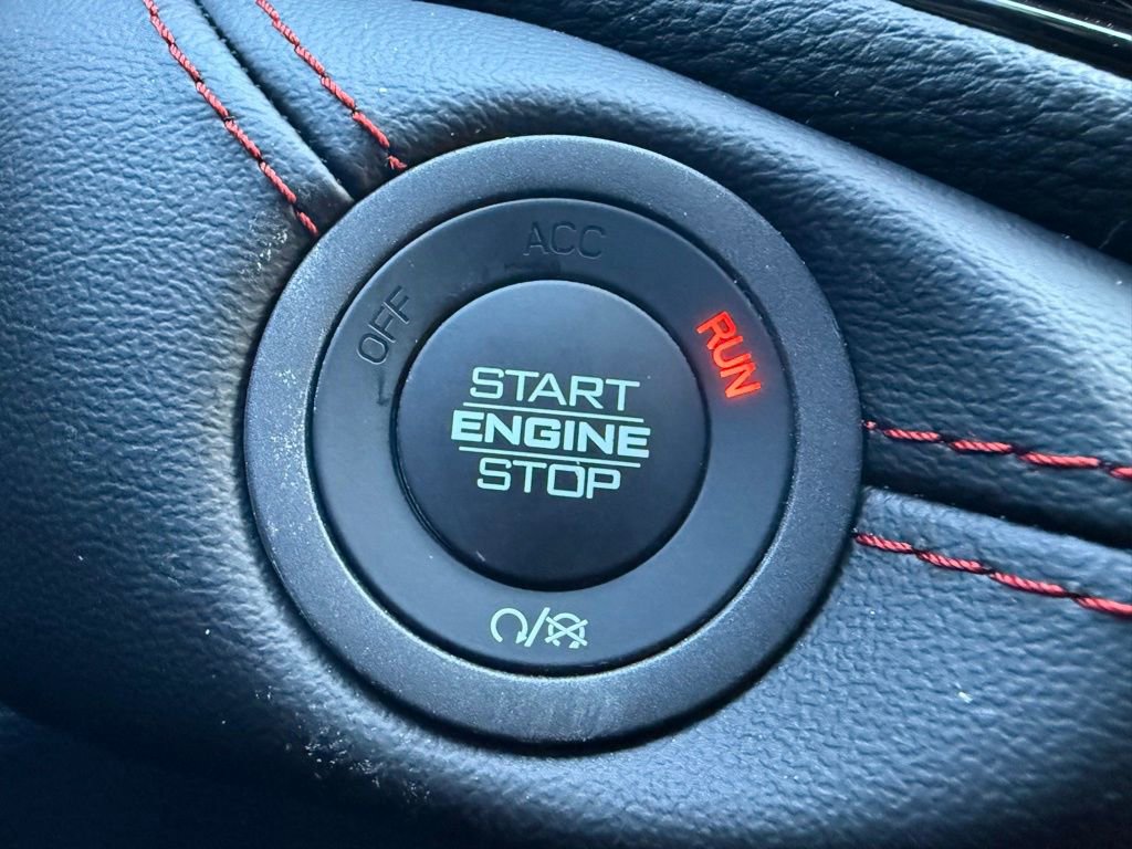 New 2026 Dodge Durango GT AWD/4WD image 17