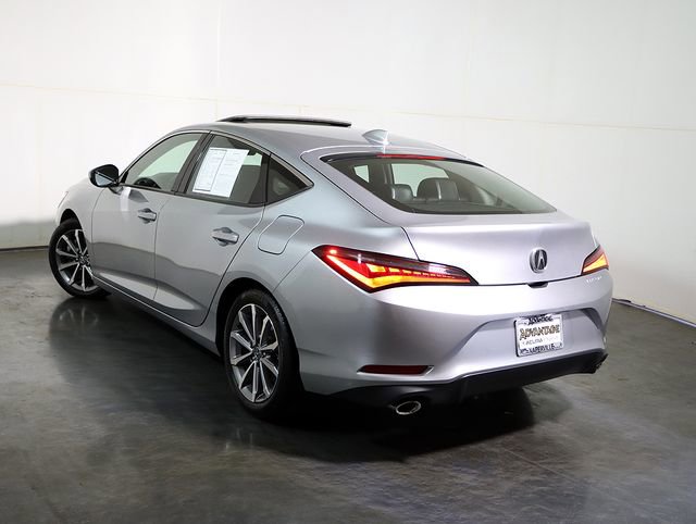 Certified 2024 Acura Integra image 2