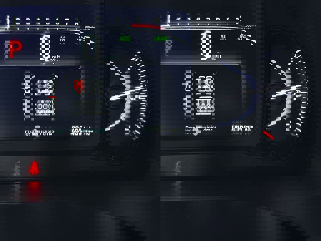 Certified 2023 Honda Passport TrailSport image 19