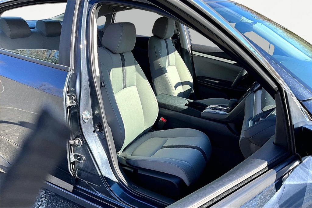 Used 2020 Honda Civic LX image 21