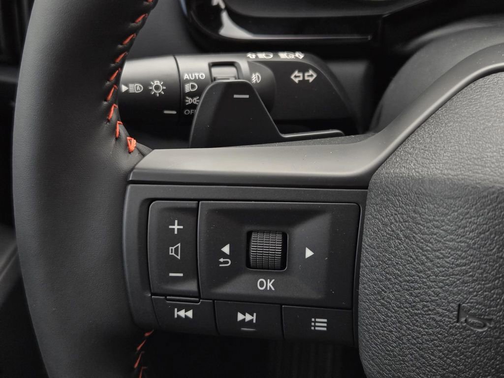 New 2026 Nissan Pathfinder Rock Creek image 27