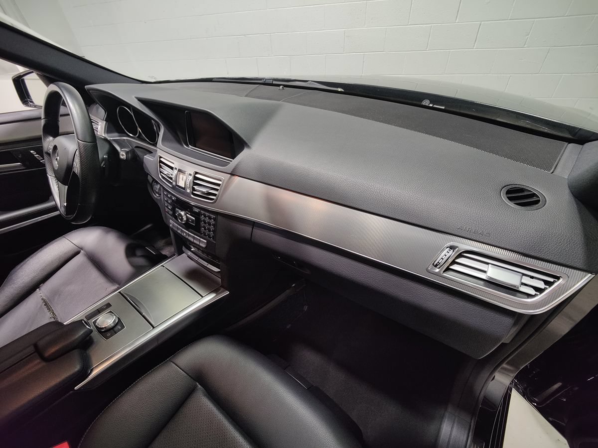 Used 2014 Mercedes-Benz E 350 4MATIC Wagon image 14