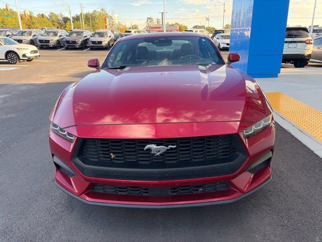 Used 2024 Ford Mustang Premium RWD image 11