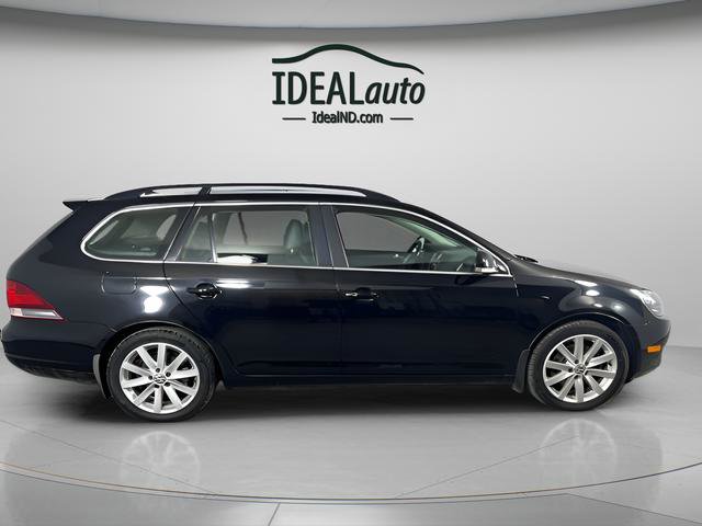 Used 2013 Volkswagen Jetta TDI image 4