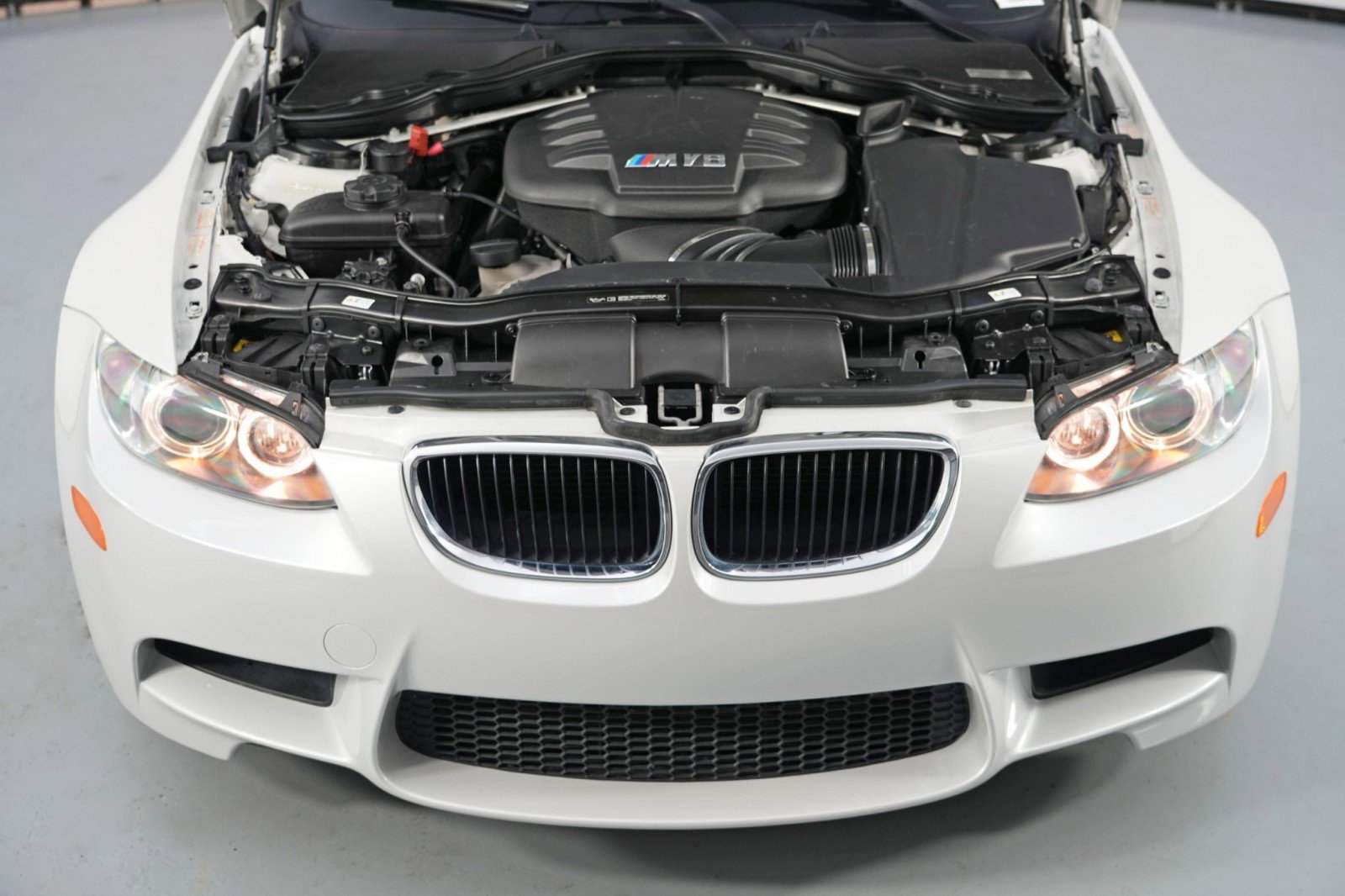 Used 2011 BMW M3 Convertible image 7