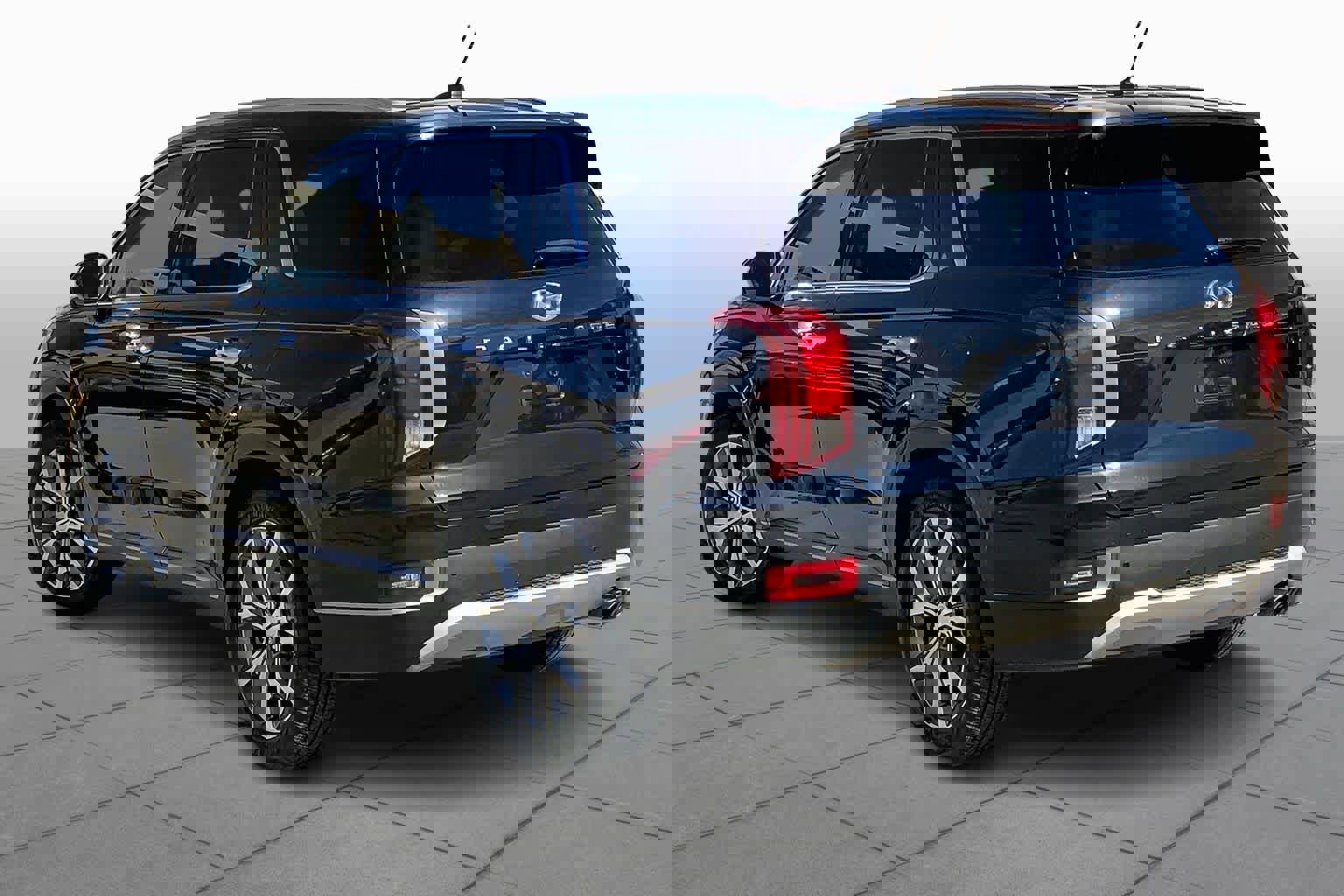 Used 2020 Hyundai Palisade SEL w/ Convenience Package image 12