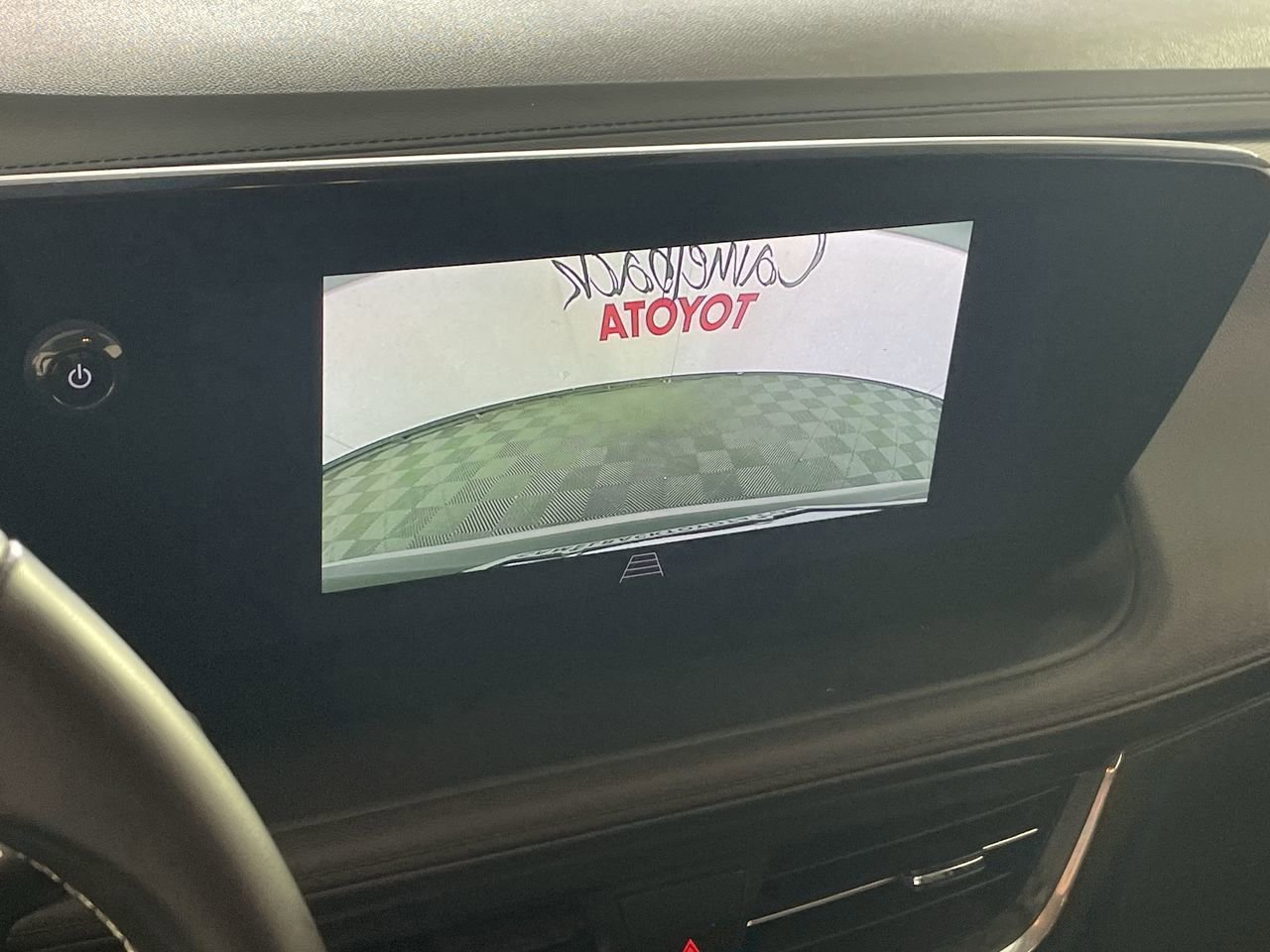 Used 2025 Buick Encore GX Preferred image 17