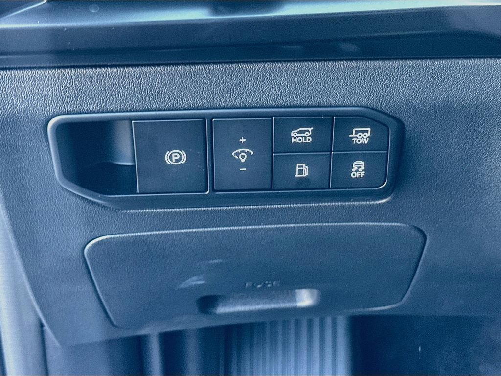 New 2027 Kia Telluride SX X-Line AWD/4WD image 10