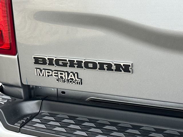 Used 2024 RAM 2500 Big Horn w/ Safety Group image 14