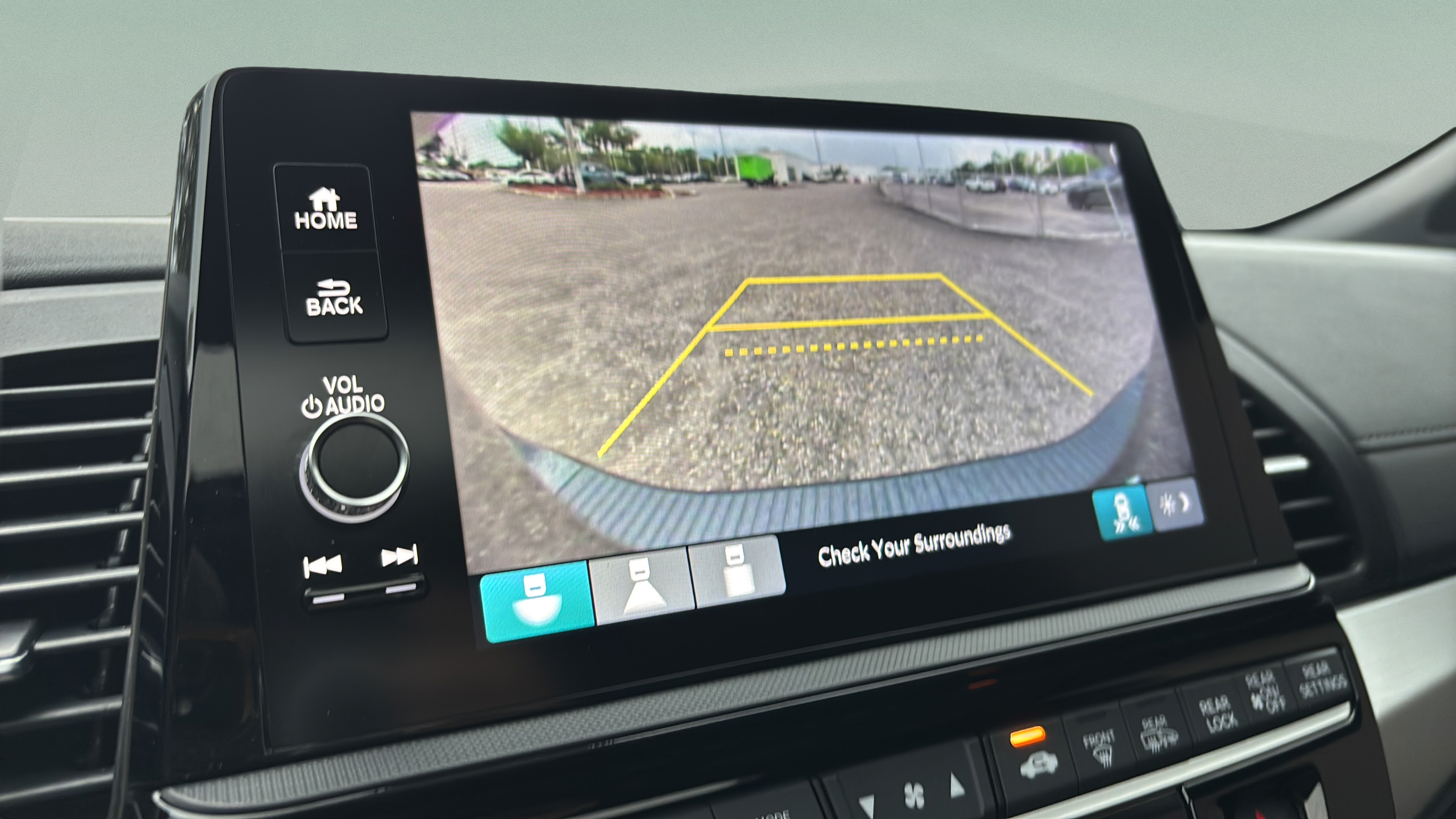 Certified 2026 Honda Odyssey Sport-L image 32