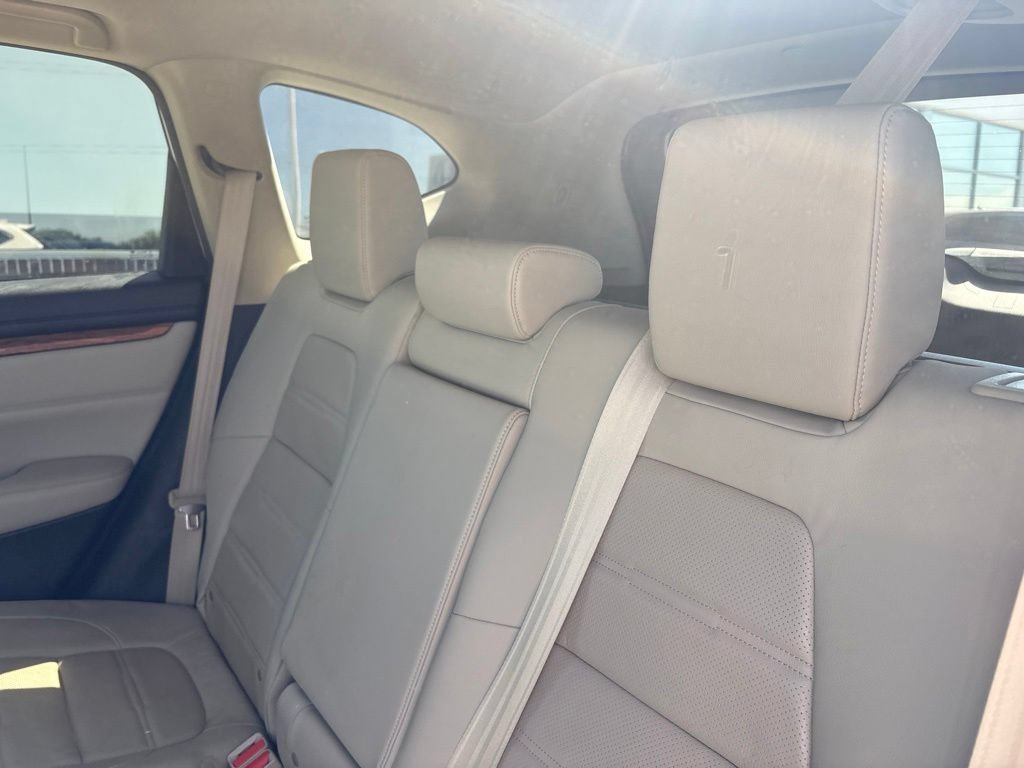 Used 2020 Honda CR-V EX-L image 40