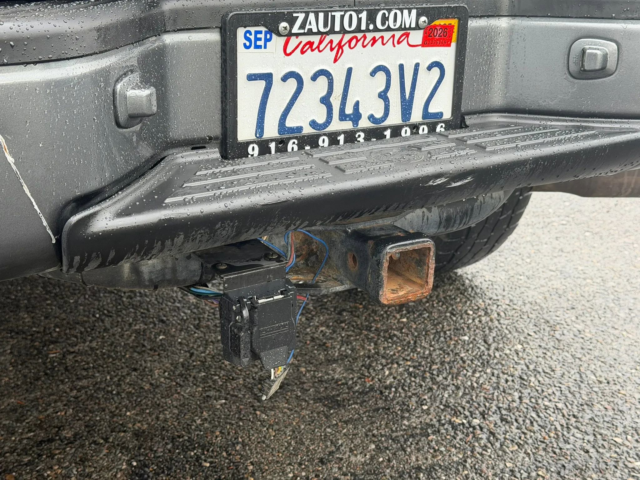 Used 2004 Nissan Titan XE w/ (PRF) Preferred Pkg AWD/4WD image 19