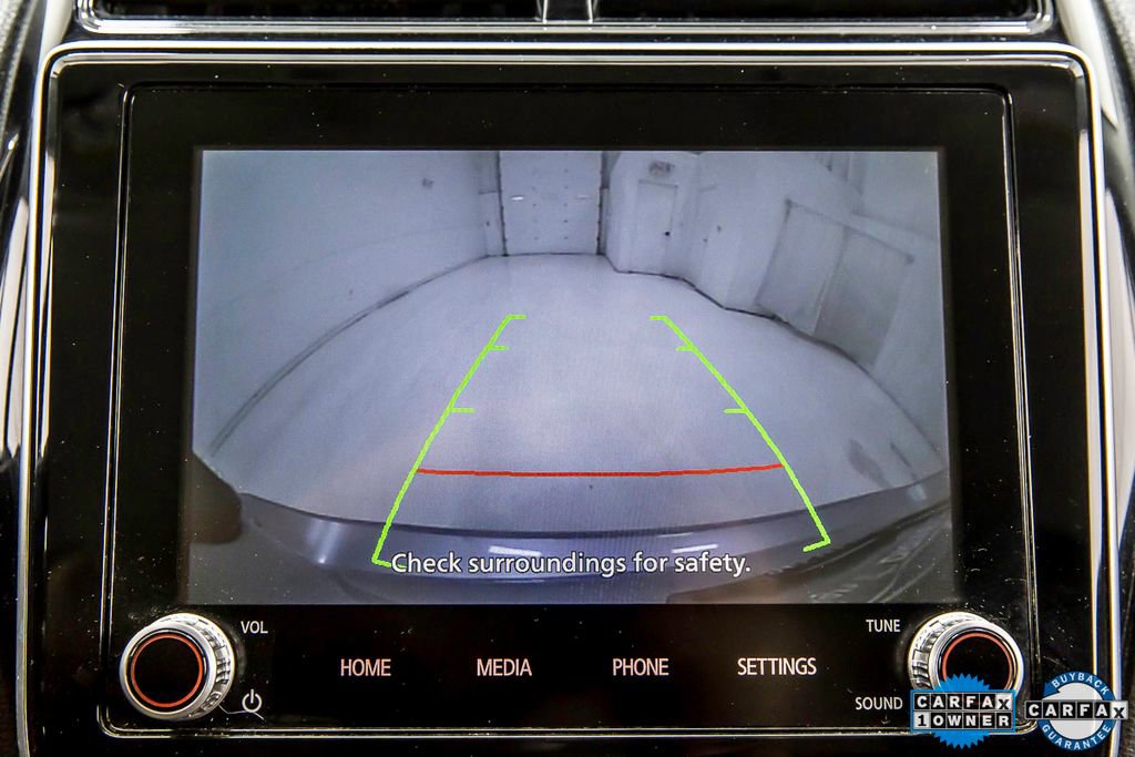 Used 2021 Mitsubishi Outlander Sport SE image 23