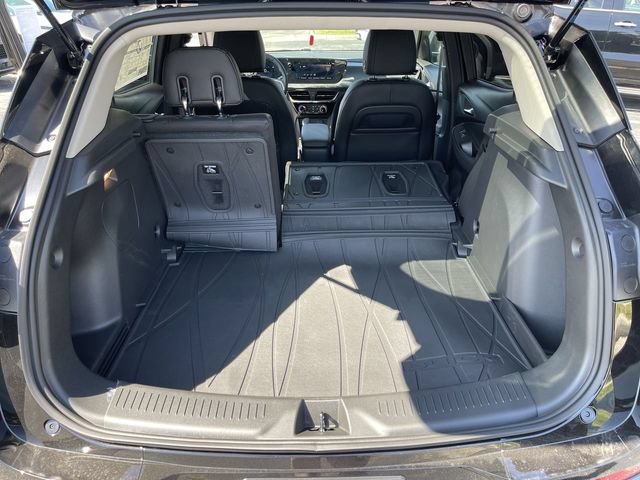 New 2026 Buick Encore GX Sport Touring w/ Advanced Technology Package AWD/4WD image 22