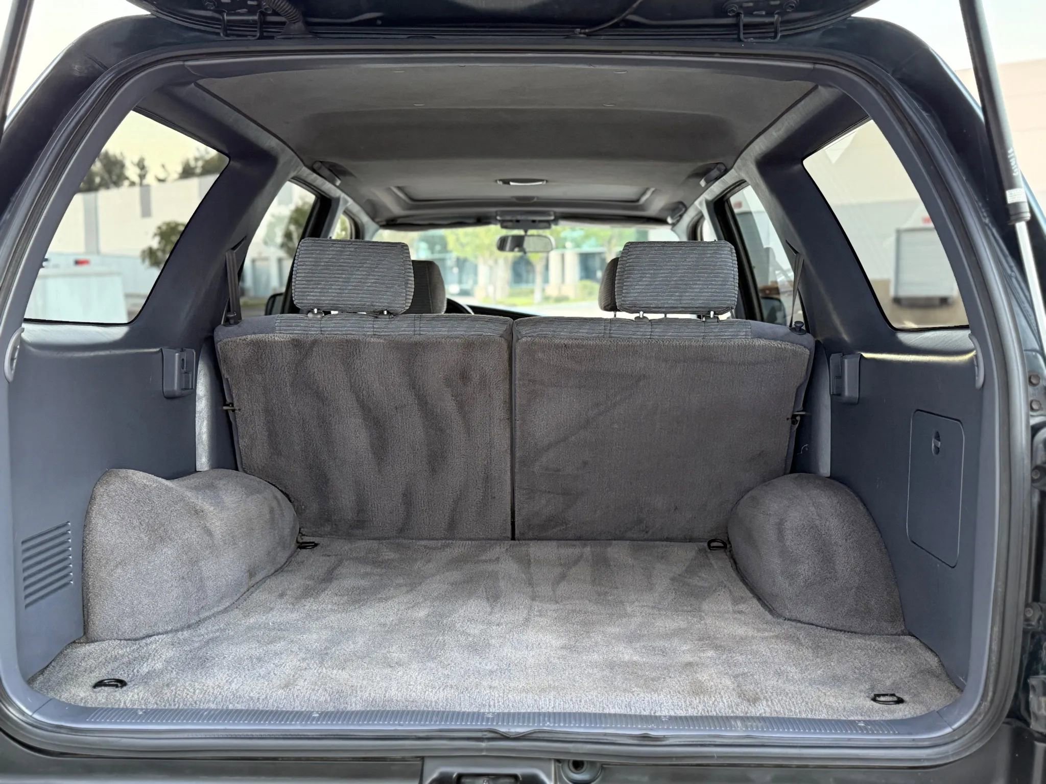 Used 1997 Toyota 4Runner SR5 image 30