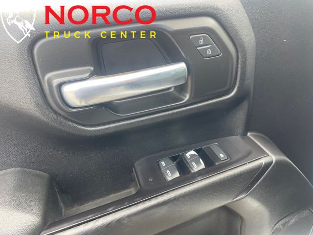 Used 2020 Chevrolet Silverado 1500 W/T AWD/4WD image 14