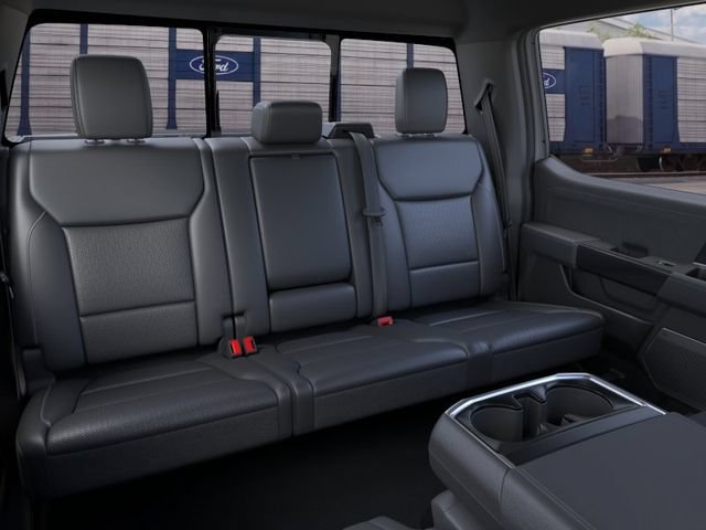 New 2026 Ford F150 Lariat AWD/4WD image 11