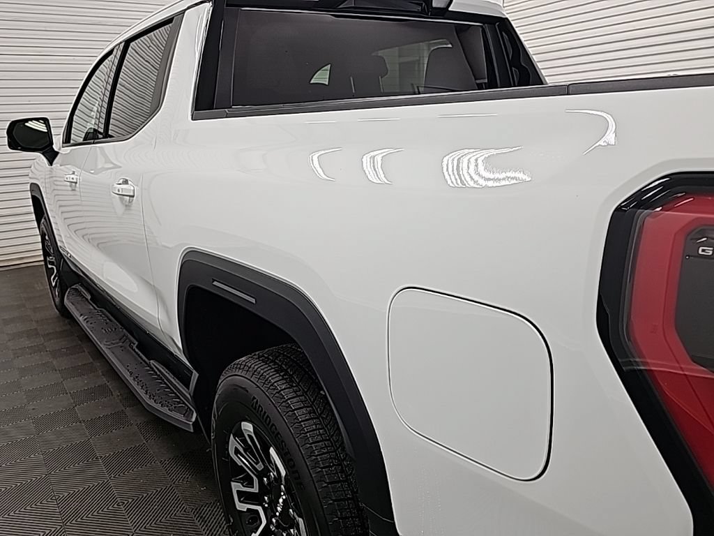 New 2026 GMC Sierra EV Elevation AWD/4WD image 6