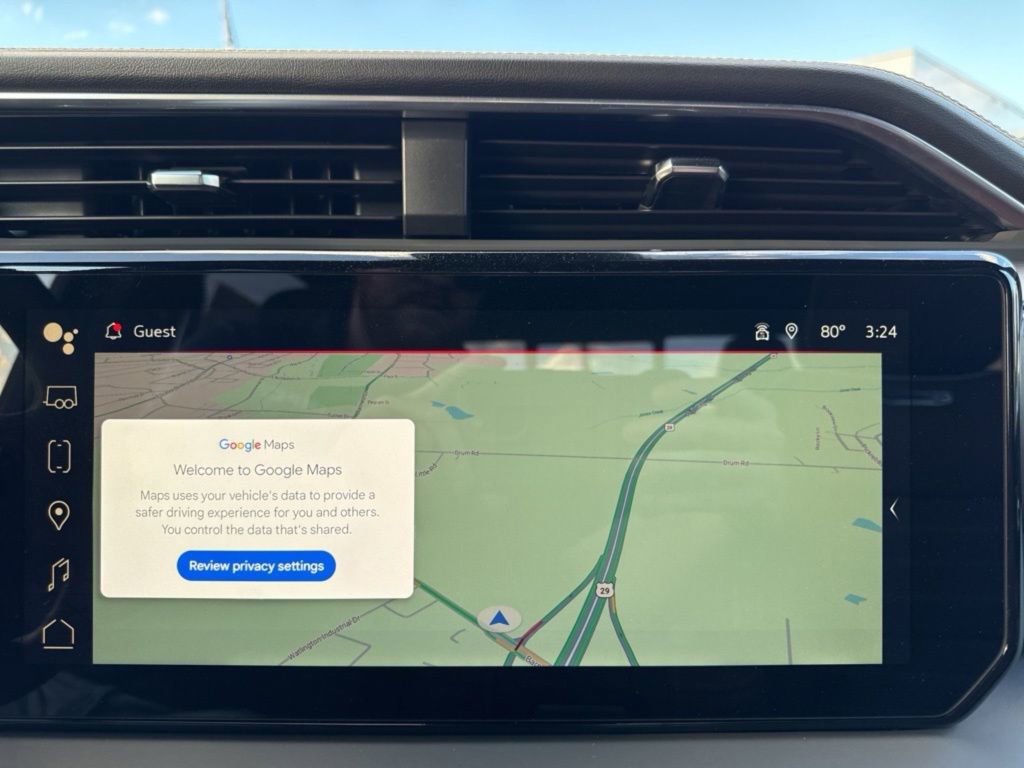 New 2026 GMC Sierra 2500 Denali Ultimate image 21