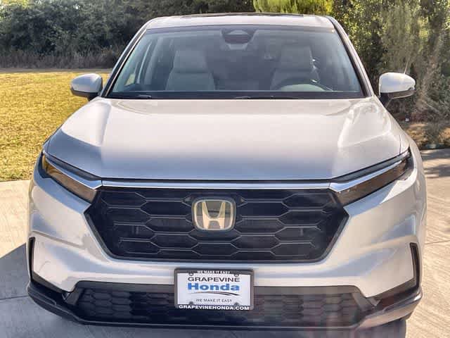 Certified 2026 Honda CR-V EX image 7