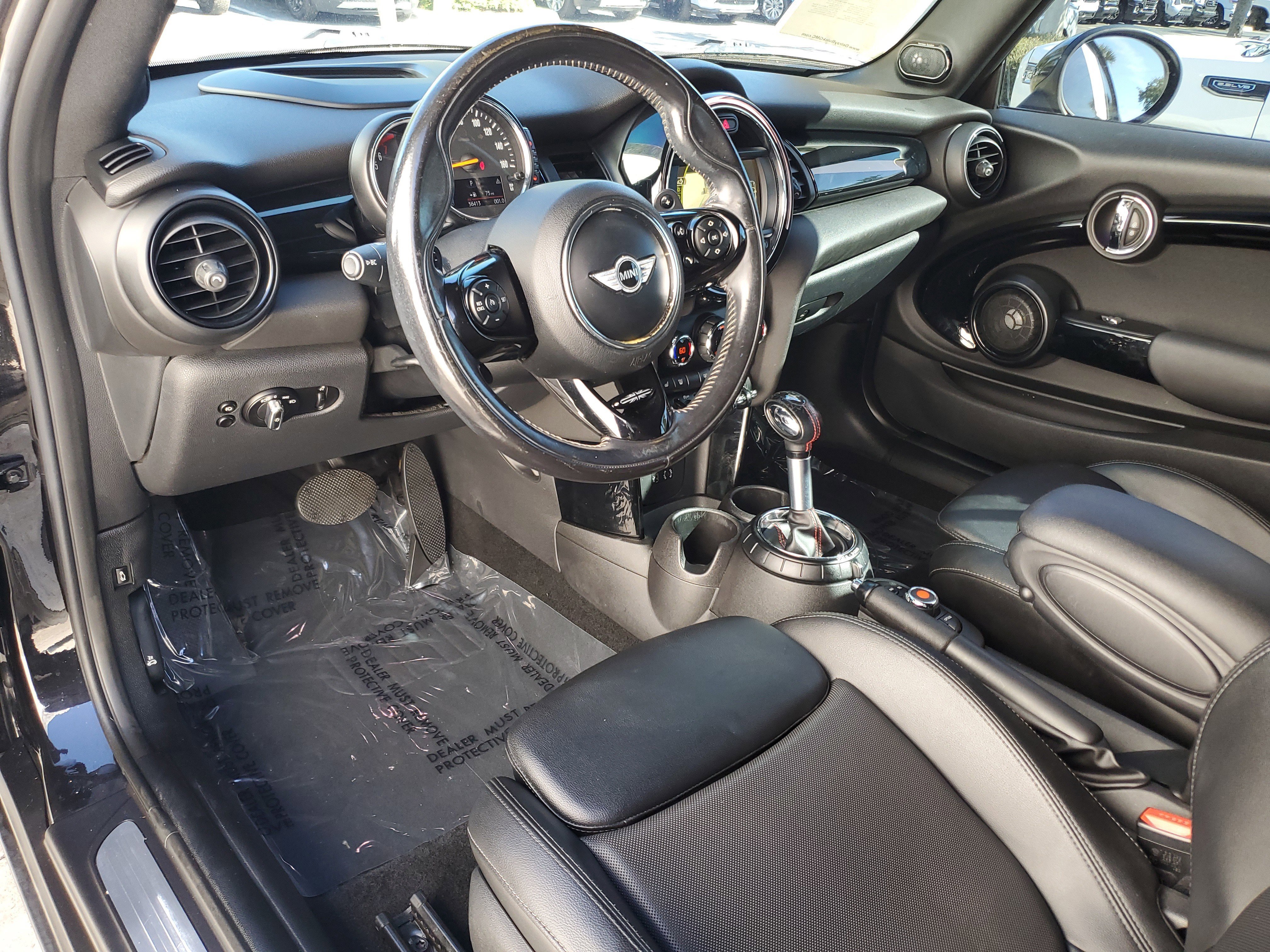 Used 2016 MINI Cooper S image 20