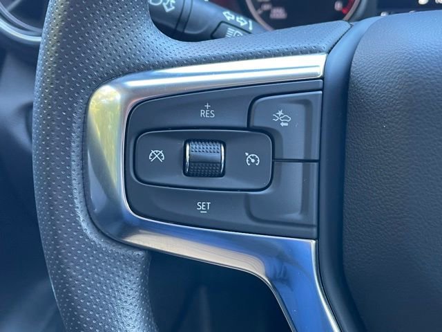 New 2025 Chevrolet Blazer LT w/ Convenience Package AWD/4WD image 8