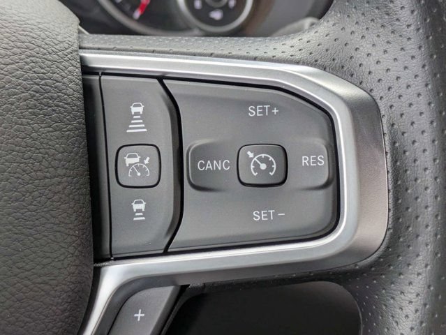New 2026 RAM 2500 Tradesman RWD image 26