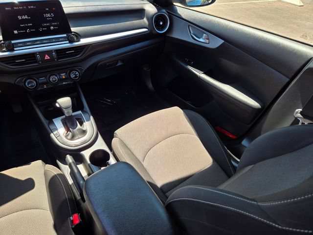 Used 2023 Kia Forte LXS FWD image 17